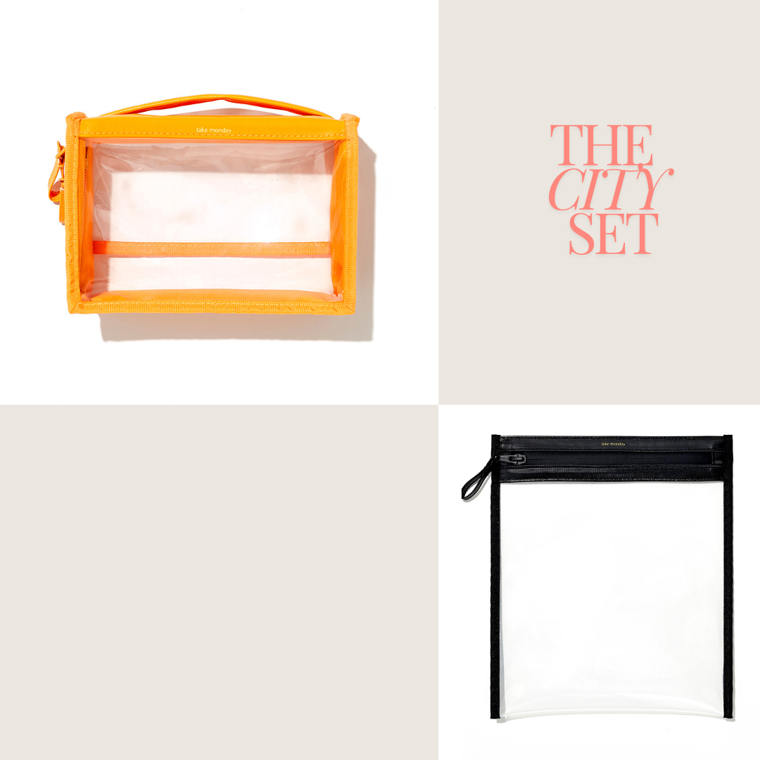 The City Set – Take Monday