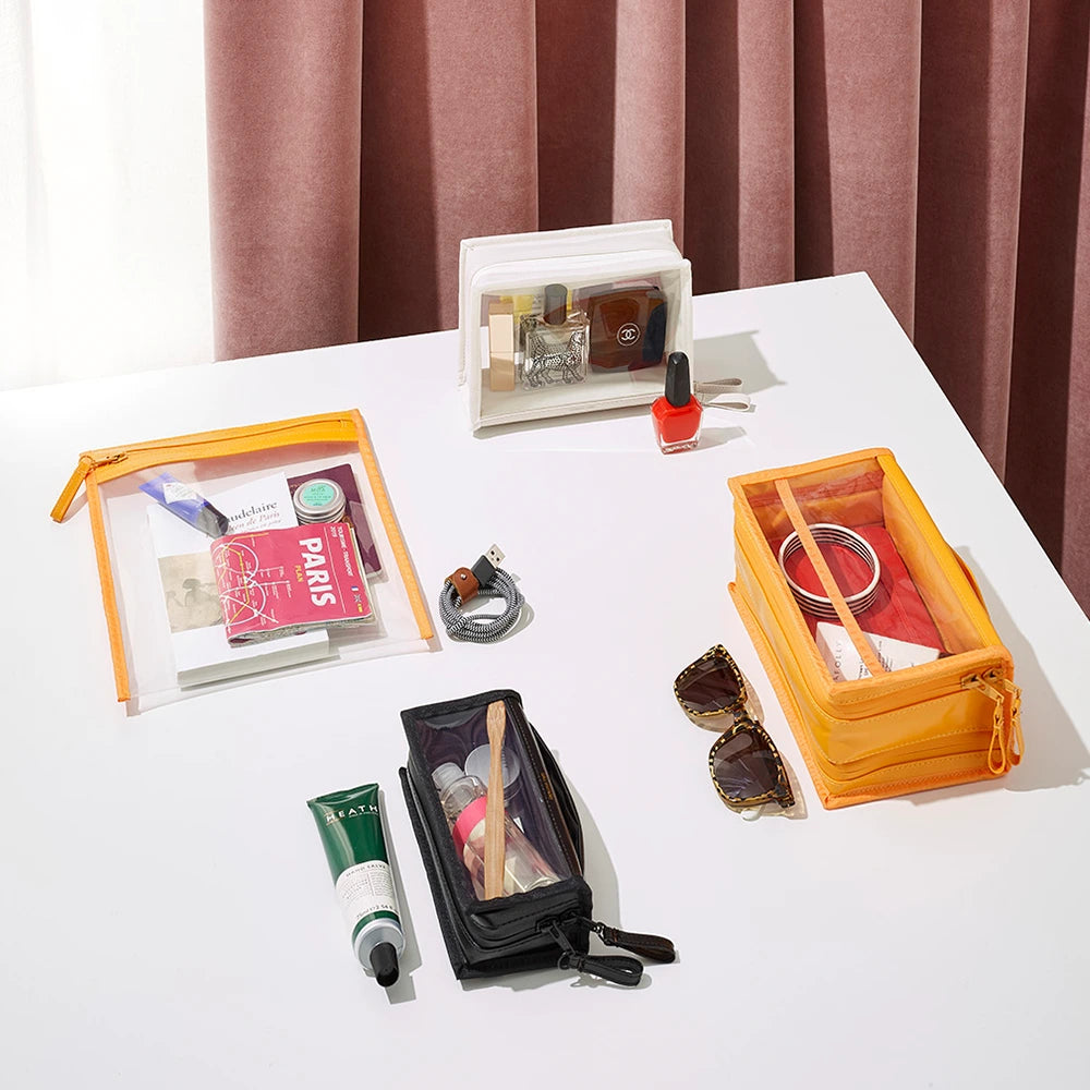 The Bon Voyage Set
