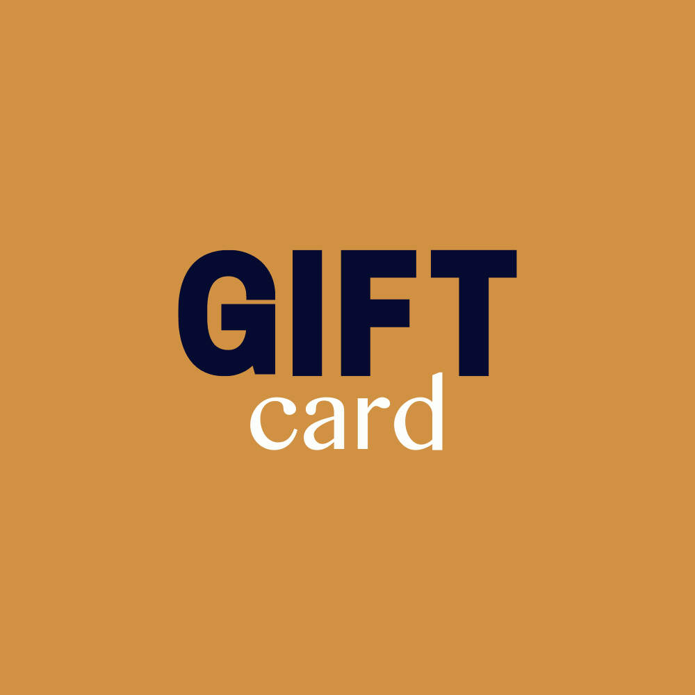Gift Card - Take Monday