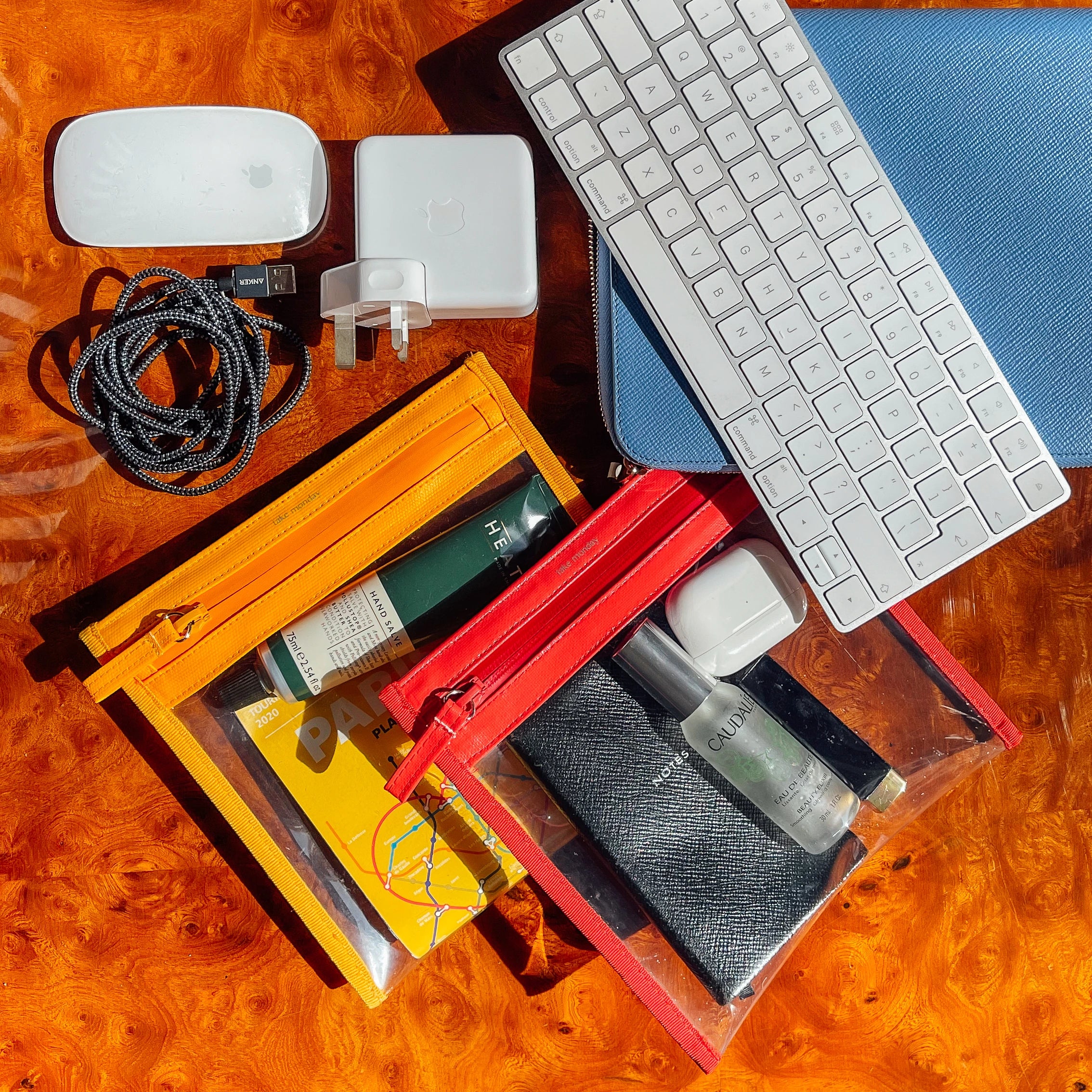 The Everyday Set
